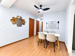 Blk 115D Eastlace @ Canberra (Sembawang), HDB 4 Rooms #622655101